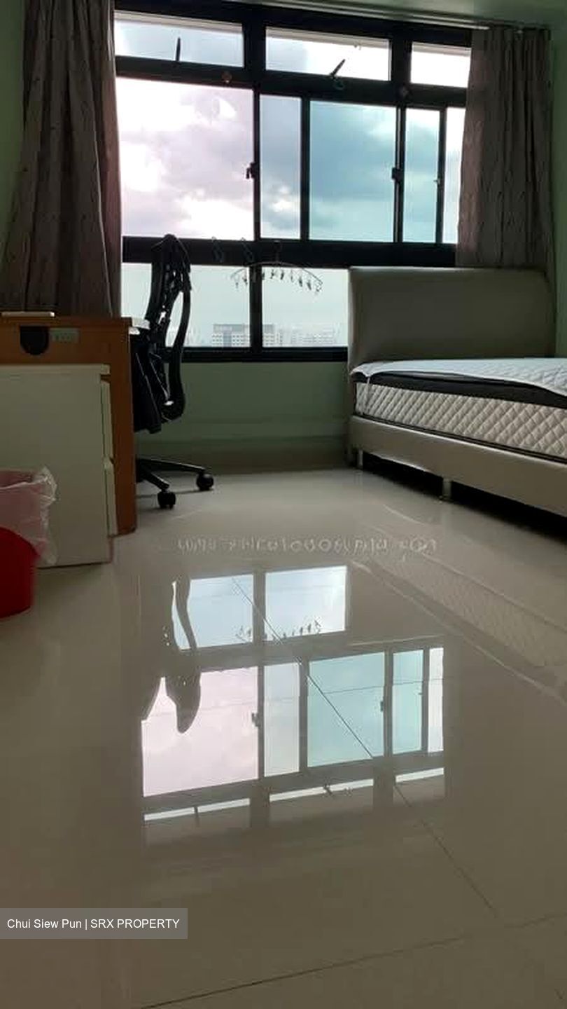 Blk 441B Clementi Towers (Clementi), HDB 4 Rooms #602084031